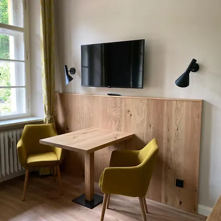 Ciao-aschau Haus Burg Ap112 Burgblick 公寓 基姆高的阿绍