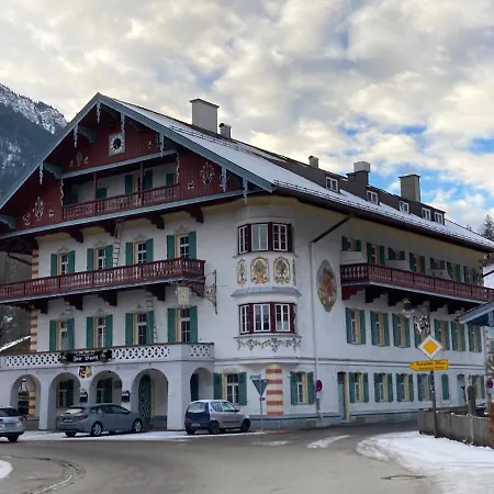 Ciao-aschau Haus Burg Ap112 Burgblick *