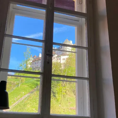 Ciao-aschau Haus Burg Ap112 Burgblick * 基姆高的阿绍